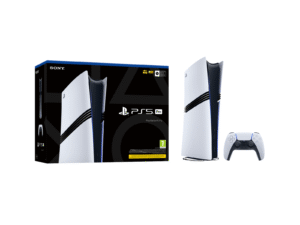 Sony PS5 PRO Digital 2 TB