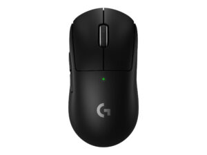 Logitech G PRO X SUPERLIGHT 2 Black