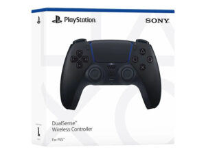 Sony DualSense™ V2 trådlös handkontroll - Svart