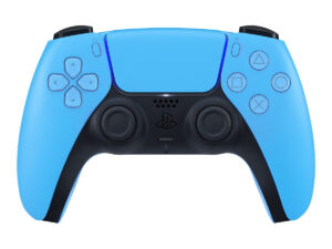 Sony DualSense Gamepad Sony PlayStation 5 - Blå