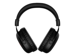 HyperX Cloud II svart
