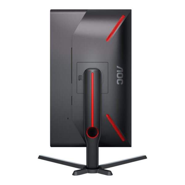 Second image of AOC Gaming 25G3ZM/BK 25 1920 x 1080 (Full HD) HDMI DisplayPort 240Hz Pivot-skärm