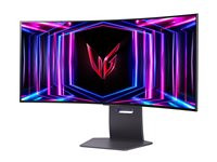 LG UltraGear 34GS95QE-B 34 3440 x 1440 (UltraWide) HDMI DisplayPort 240Hz