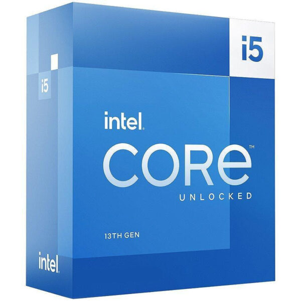 Intel Core I5-13400 2.5GHz LGA1700