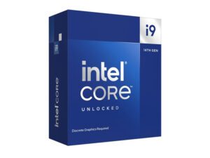 Intel Core i9-14900KF 3.2GHz LGA1700