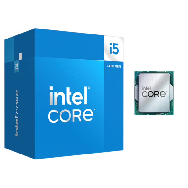 Intel Core i5-14400 2.5GHz