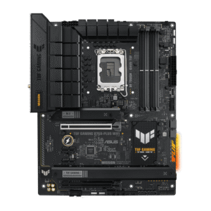 ASUS TUF GAMING B760-PLUS WIFI ATX LGA1700