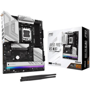 ASRock B850 Pro RS WiFi ATX AM5