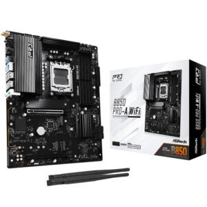 ASRock B850 Pro-A WiFi ATX AM5