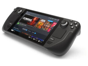 Valve Steam Deck 7" 16 GB 256 GB SteamOS