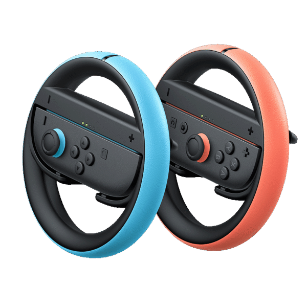 Nintendo Rattmodifiering