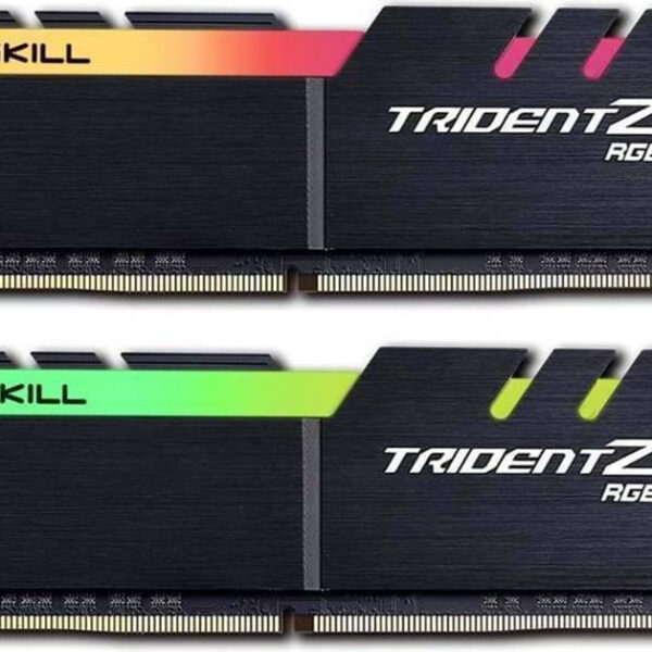 G.Skill TridentZ RGB Series DDR4 32GB 3600MHz CL16