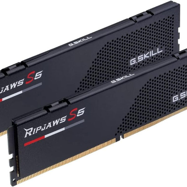 G.Skill Ripjaws S5 DDR5 32GB 6000MHz CL36