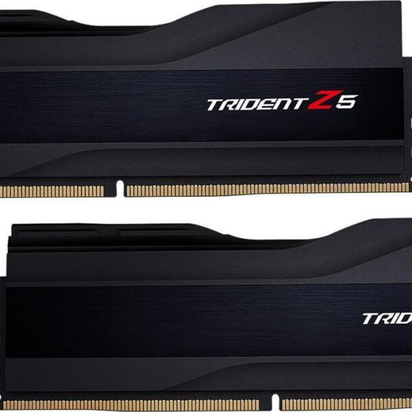 Second image of G.Skill Trident Z5 DDR5 64GB 6000MHz CL30
