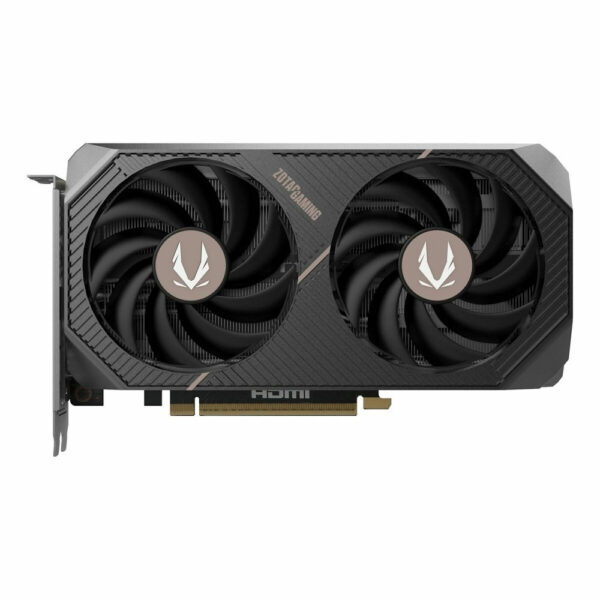 Second image of Zotac Gaming GeForce RTX 5060 Ti AMP 16GB