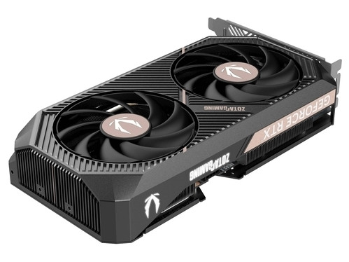 Second image of Zotac Gaming GeForce RTX 5060 Ti AMP 8GB