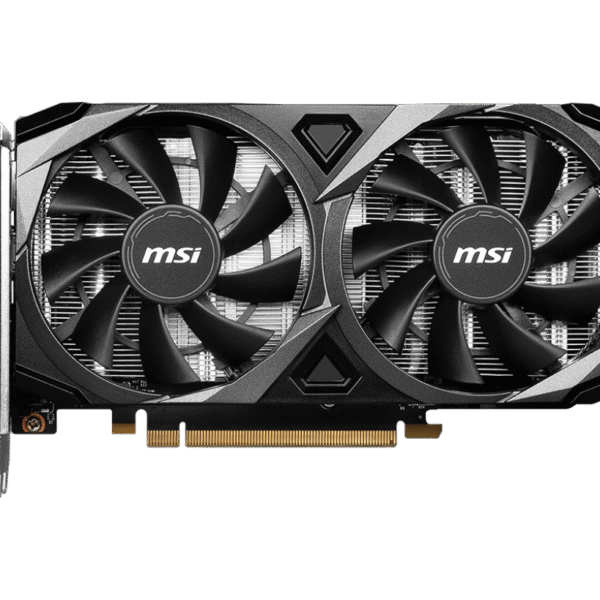 Second image of MSI GeForce RTX 3050 VENTUS 2X XS 8G OC 8GB