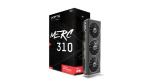 AMD XFX Radeon RX 7900XT MERC310 20GB