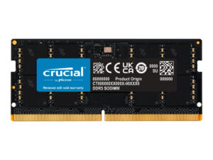 Crucial DDR5 32GB 5600MHz CL46