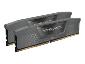 CORSAIR Vengeance DDR5 64GB kit 5200MHz CL40 Icke-ECC