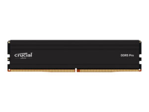 Crucial DDR5 SDRAM 64 GB 2800 MHz CL46
