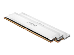 Crucial DDR5 SDRAM 64GB kit 3200MHz CL40