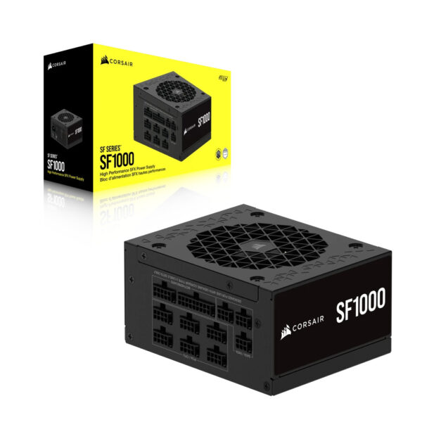 CORSAIR SF-serien SF1000 watt