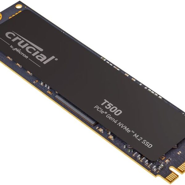 Crucial T500 1TB