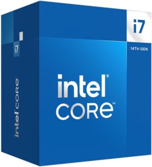 Intel Core i7-14700 2.1GHz
