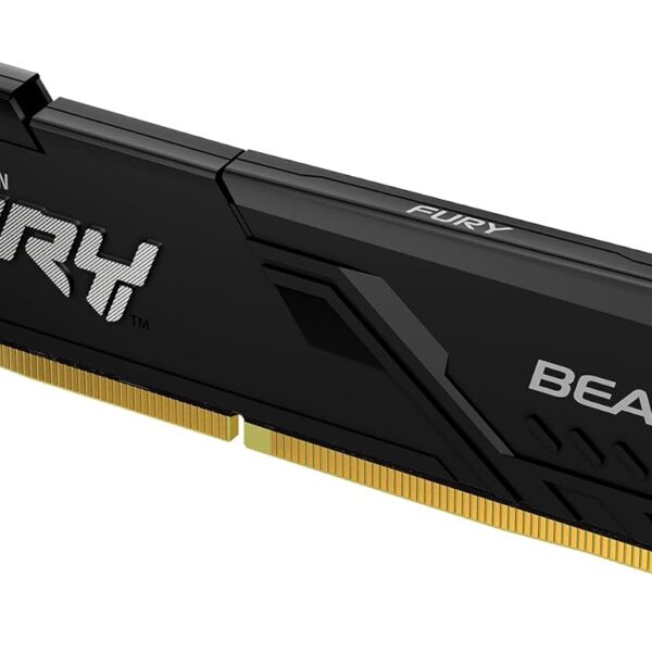 Kingston FURY Beast DDR4 32GB kit 3200MHz CL16