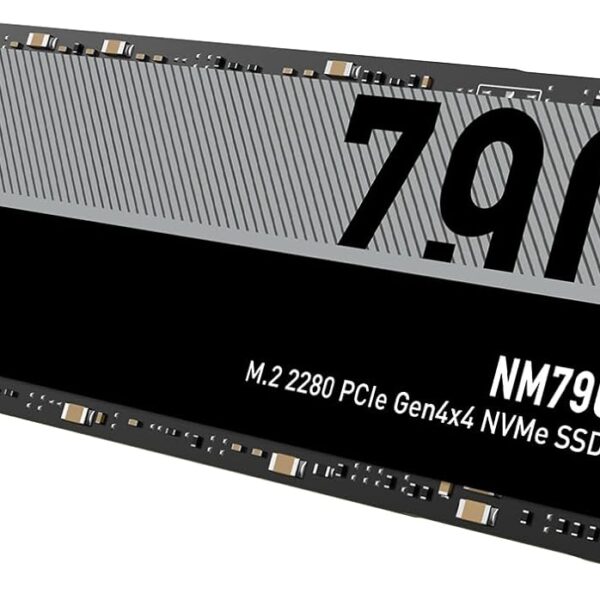 Lexar NM790 2TB