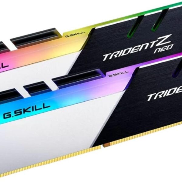 G.Skill TridentZ Neo Series DDR4 16GB 3600MHz CL16