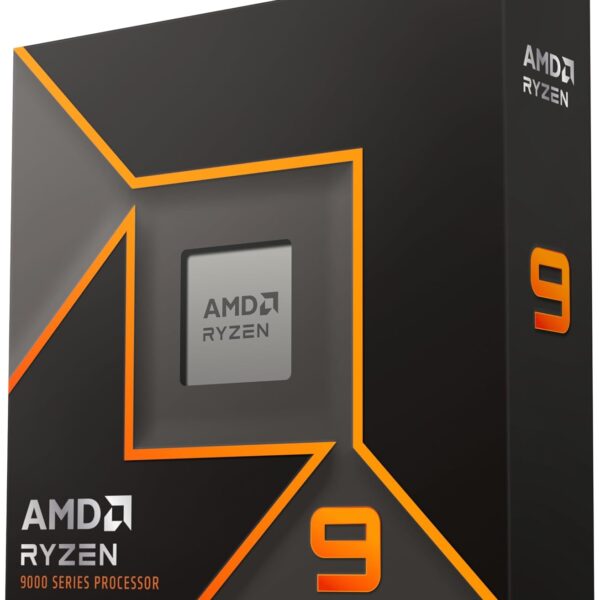 AMD Ryzen 9 9950X 4.3GHz