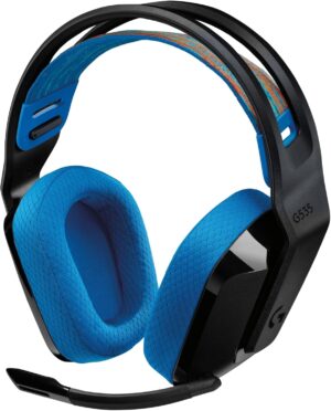 Logitech G535 Blå