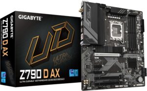 Gigabyte Z790 D ATX LGA1700