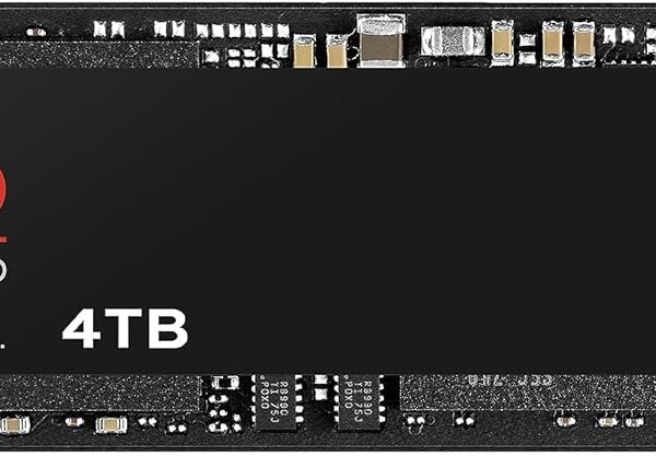 Samsung 990 PRO 4TB