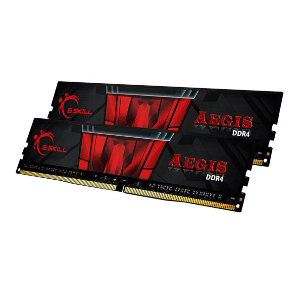 G.Skill AEGIS DDR4 16GB kit 3200MHz CL16 Non-ECC