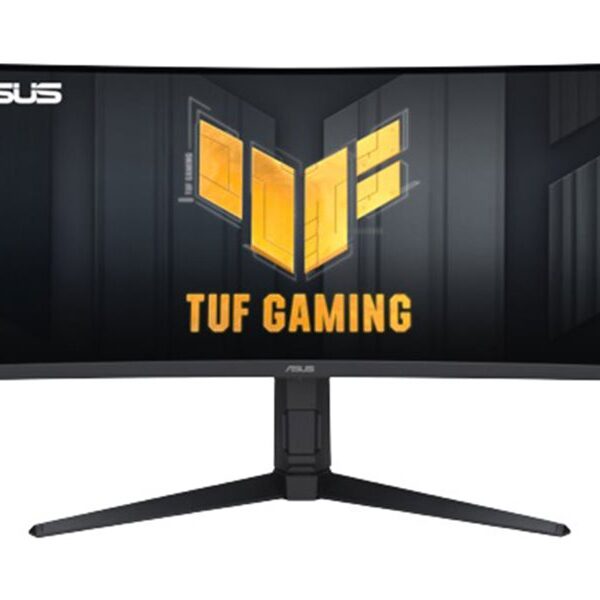 Second image of ASUS TUF Gaming VG34VQL3A 34