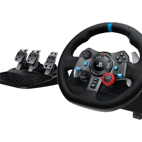 Logitech G29 Driving Force Racing PS4/PS5/PC