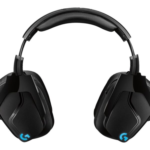 Second image of Logitech G935 Blå