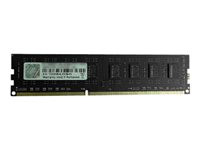 G.Skill NT-serien DDR3 8GB 1600MHz CL11 Icke-ECC
