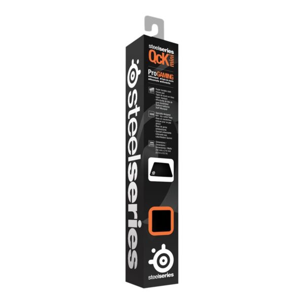SteelSeries Musmatta QcK Mini